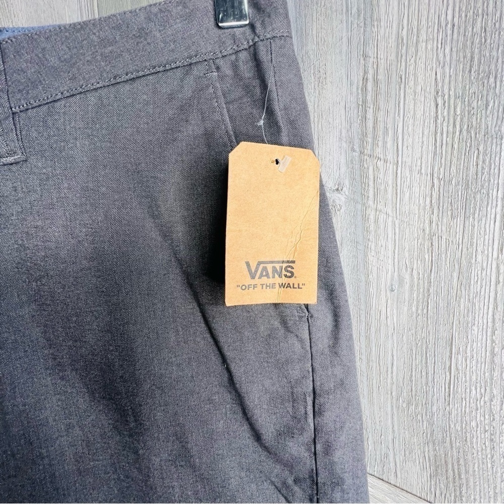Vans Chino Shorts - Picture 2 of 6